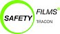 Logo der Fa. Safety Films Tracon