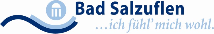 Logo der Stadt Bad Salzuflen