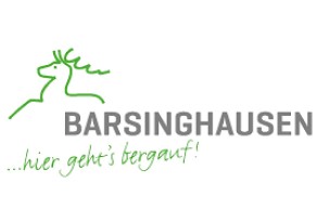 Logo der Stadt Barsinghausen