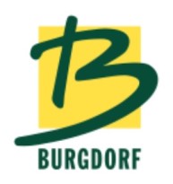 Logo der Stadt Burgdorf
