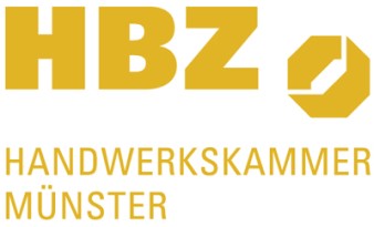 Logo des Handwerkskammer Bildungszentrums Münster