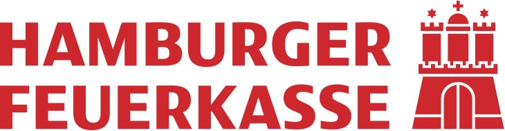 Logo der Hamburger Feuerkasse Versicherungs-AG