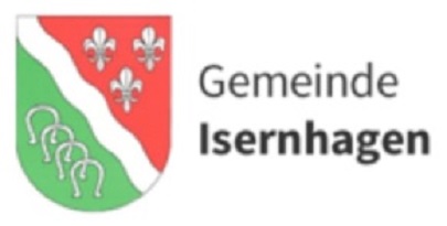 Logo der Gemeinde Isernhagen