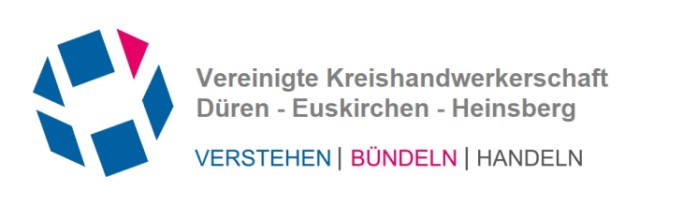 Logo der KH Düren-Euskirchen-Heinsberg