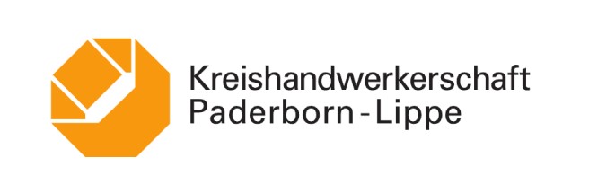 Logo der Kreishandwerkerschaft Paderborn-Lippe