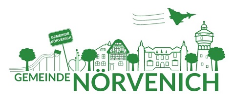 Logo der Gemeinde Nörvenich
