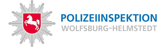 Logo der Polizei Wolfsburg-Helmstedt