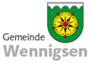Logo der Gemeinde Wennigsen